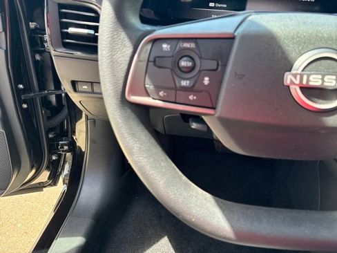 Used 2026 Nissan Sentra SV w/ Floor Mat Package FWD image 22