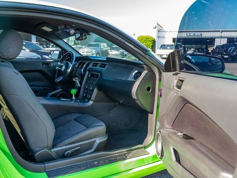 Used 2014 Ford Mustang GT w/ Equipment Group 301A RWD image 12