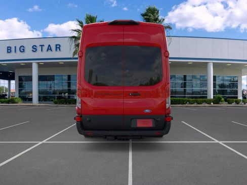 New 2026 Ford Transit 350 XLT image 6