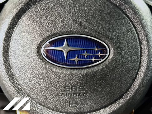 New 2026 Subaru Crosstrek 2.5i Wilderness AWD/4WD image 33