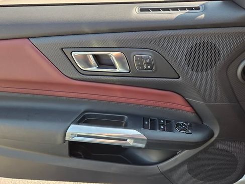 New 2026 Ford Mustang Premium RWD image 23