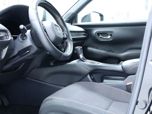 Used 2023 Honda HR-V Sport image 14