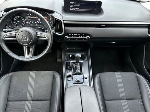 Used 2025 MAZDA CX-50 AWD 2.5 S w/ Preferred Package image 15