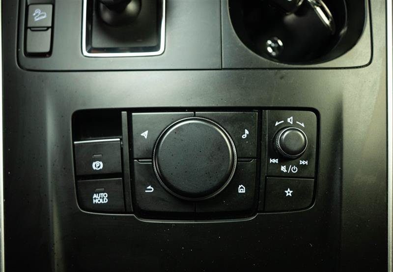 Used 2024 MAZDA CX-90 3.3 Turbo w/ Select Package AWD/4WD image 25
