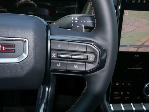 New 2026 GMC Terrain AT4 w/ Technology Package II AWD/4WD image 24