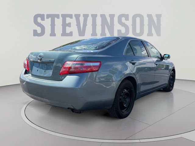 Used 2007 Toyota Camry LE FWD image 5