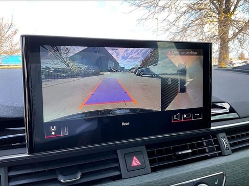 Used 2023 Audi A5 2.0T Premium Plus w/ Premium Plus image 24