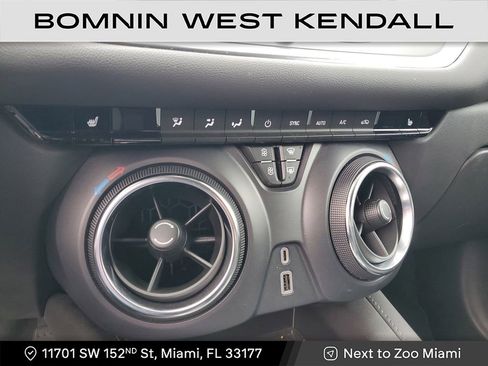 Used 2022 Chevrolet Blazer LT w/ Redline Edition image 19