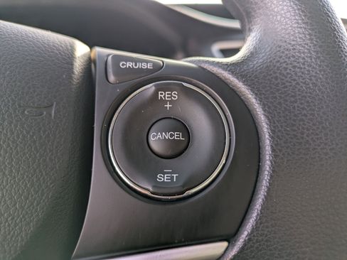 Used 2014 Honda Civic LX image 13