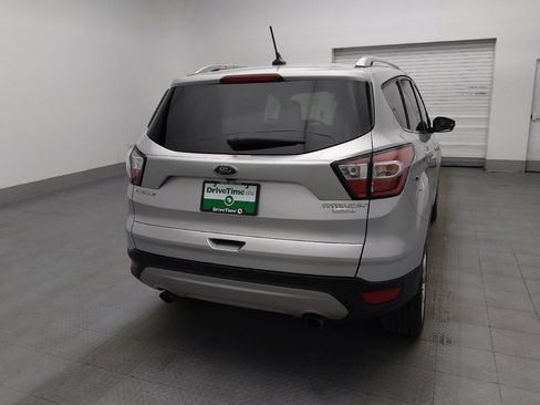 Used 2018 Ford Escape Titanium FWD image 7