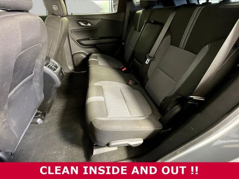 Used 2024 Chevrolet Blazer LT w/ Convenience Package FWD image 20
