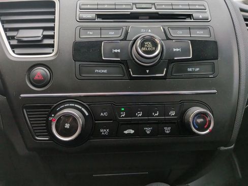 Used 2014 Honda Civic LX image 18