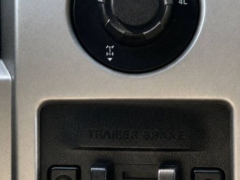Used 2013 Ford F150 Lariat w/ Luxury Equipment Group AWD/4WD image 17