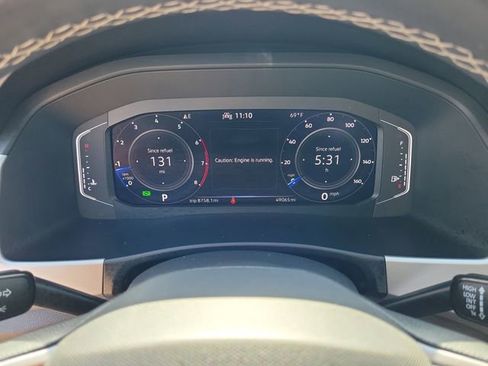 Certified 2022 Volkswagen Atlas SE FWD image 22