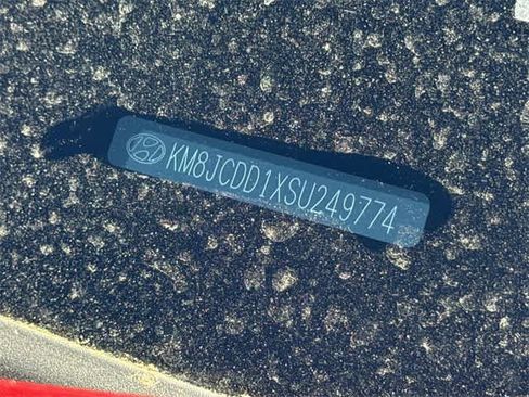 Used 2025 Hyundai Tucson SEL image 29