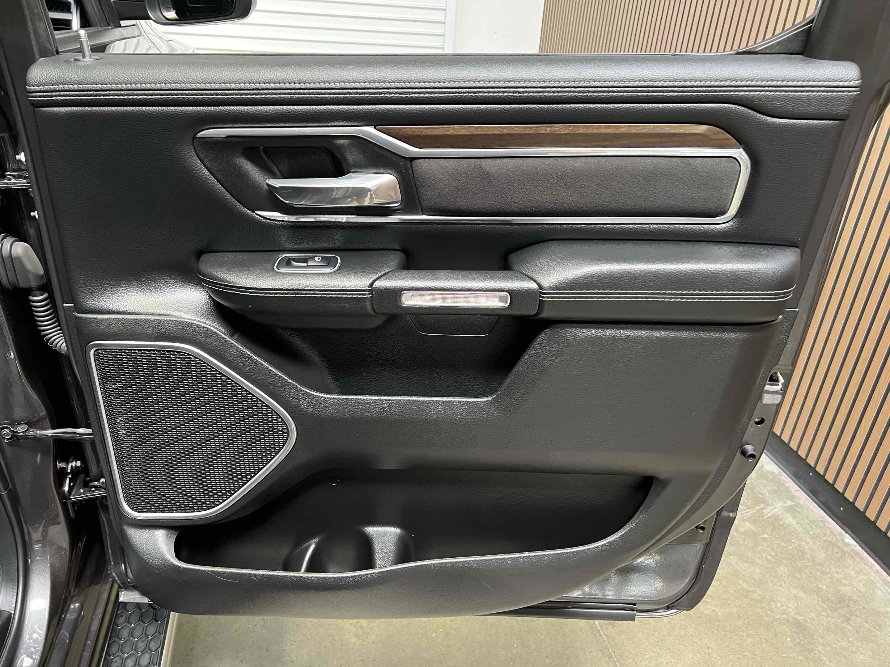 Used 2022 RAM 1500 Laramie RWD image 67