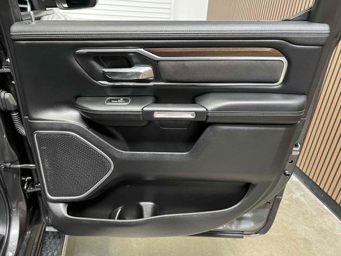 Used 2022 RAM 1500 Laramie RWD image 67