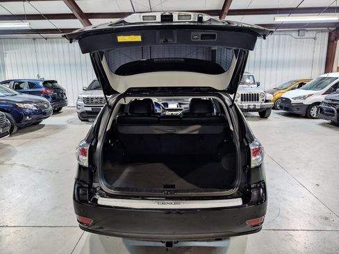 Used 2013 Lexus RX 350 AWD image 23
