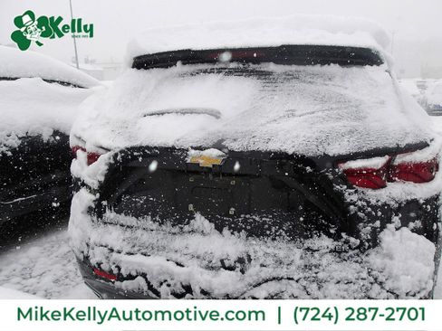 Used 2019 Chevrolet Blazer Premier w/ Driver Confidence II Package image 2