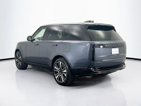 New 2026 Land Rover Range Rover SE image 7