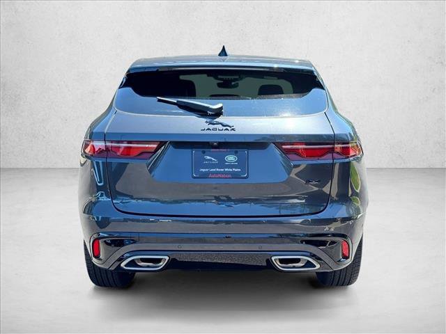 New 2026 Jaguar F-PACE R-Dynamic S AWD/4WD image 6