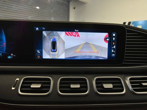 Used 2024 Mercedes-Benz GLE 63 AMG S image 27
