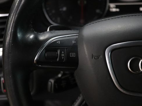 Used 2016 Audi A8 L 4.0T image 28