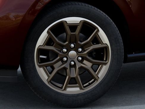 New 2027 Ford Expedition Max King Ranch AWD/4WD image 19