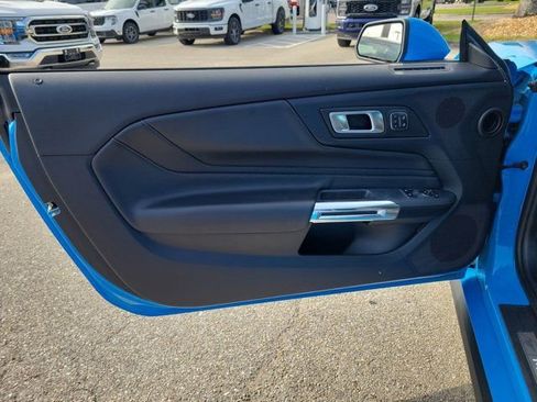 Certified 2024 Ford Mustang GT Premium RWD image 20