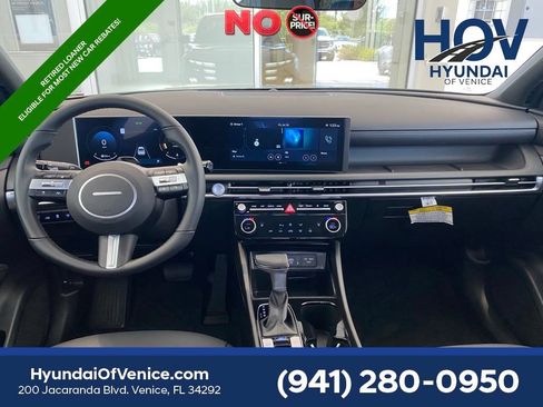 Certified 2026 Hyundai Santa Cruz XRT AWD/4WD image 95