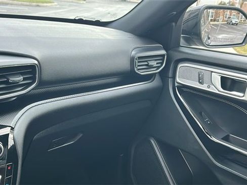 Used 2022 Ford Explorer ST w/ Equipment Group 401A image 20