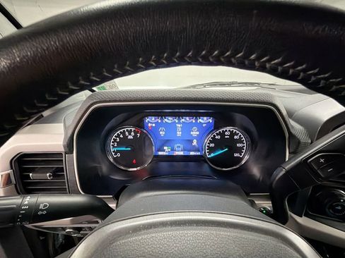 Used 2021 Ford F150 XLT w/ Equipment Group 302A High RWD image 11