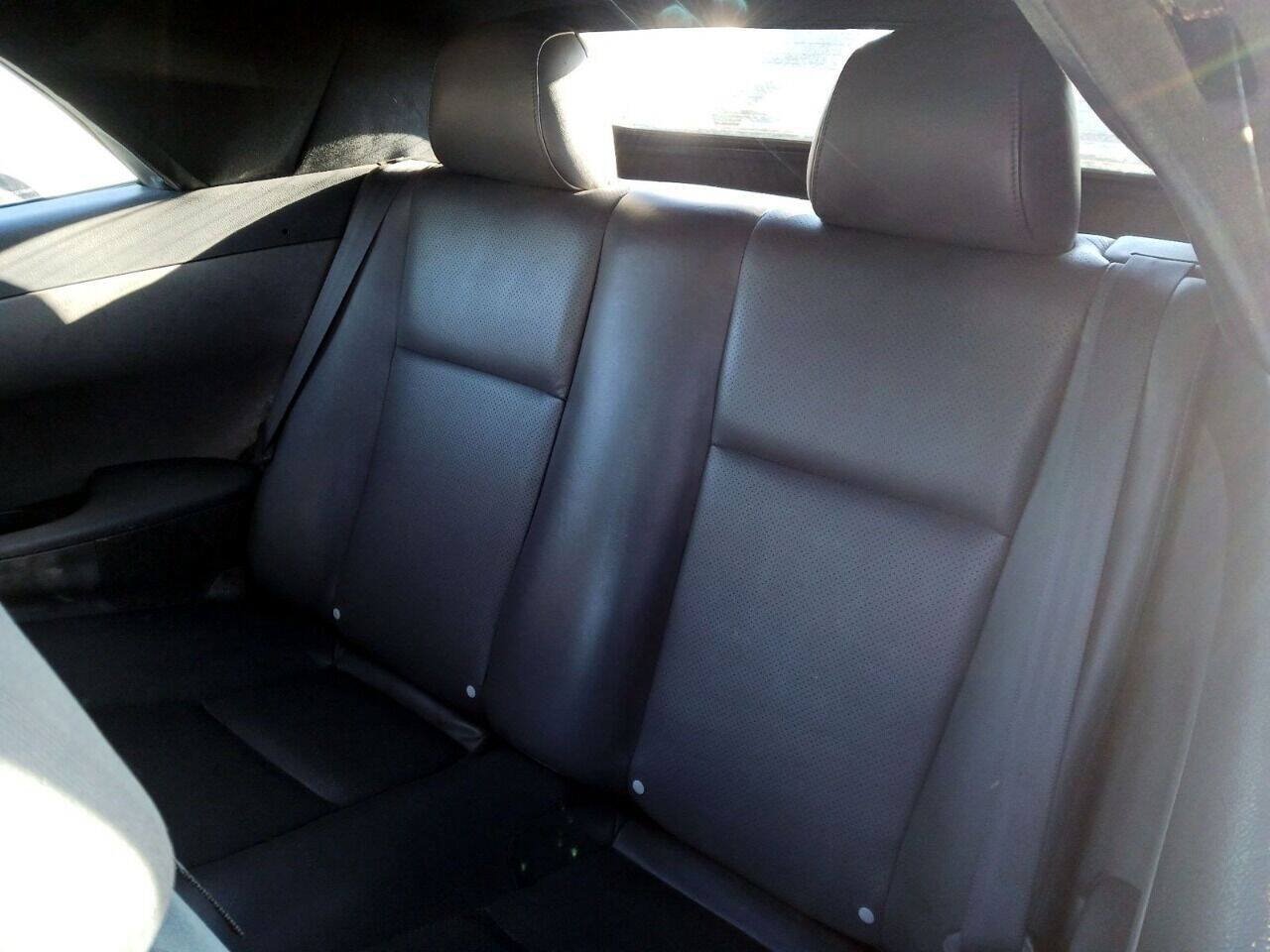Used 2005 Toyota Solara SLE FWD image 5