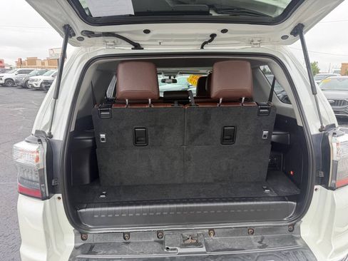 Used 2019 Toyota 4Runner 4WD image 41
