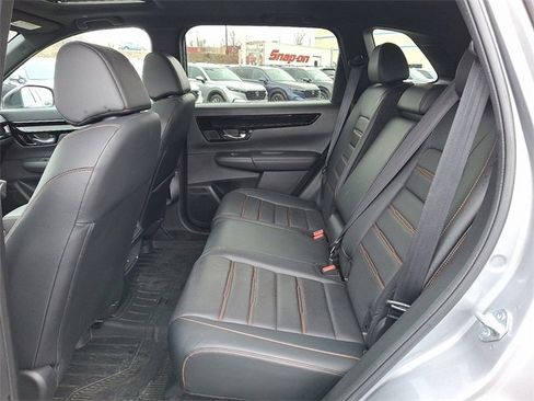 Certified 2023 Honda CR-V Sport Touring image 23