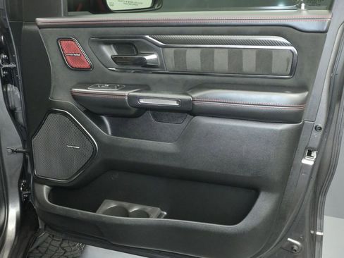 Used 2021 RAM 1500 TRX w/ TRX Level 2 Equipment Group AWD/4WD image 23