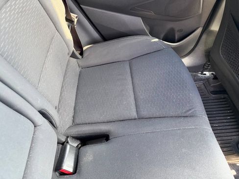 Used 2020 Hyundai Tucson Value AWD/4WD image 21