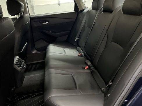 Used 2024 Honda Accord EX-L image 25