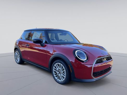 New 2026 MINI Cooper 2-Door Hardtop image 7