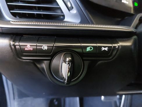 Used 2024 Porsche 911 Carrera 4 GTS image 30