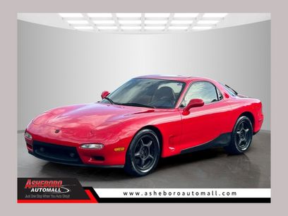 Used 1993 MAZDA RX-7