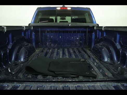 Used 2019 RAM 1500 Big Horn AWD/4WD image 10
