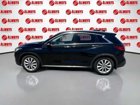 Used 2019 INFINITI QX50 Essential w/ Premium Heat Package FWD image 10