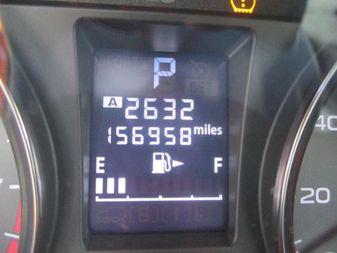 Used 2013 Subaru Crosstrek 2.0i Limited w/ Popular Pkg 2 image 14