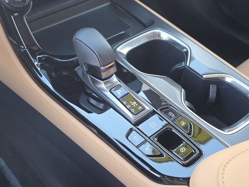 Certified 2025 Lexus NX 350 AWD w/ Cold Area Package image 27