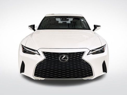 Used 2022 Lexus IS 300 w/ Premium Package image 8