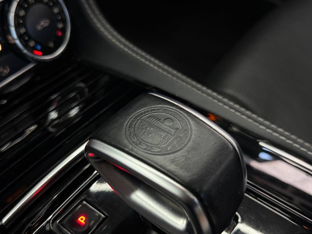 Used 2015 Mercedes-Benz CLS 63 AMG S-Model image 28