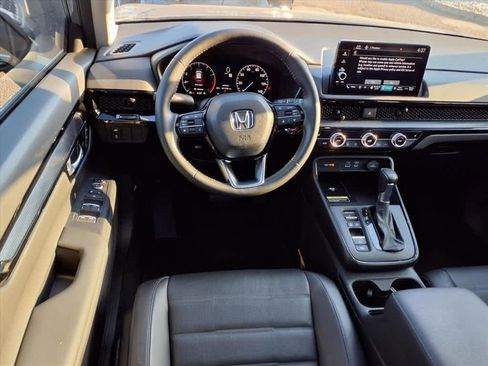 Used 2023 Honda CR-V EX-L image 10