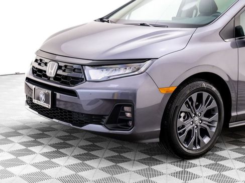 New 2026 Honda Odyssey Touring image 38