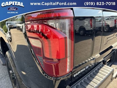 Certified 2026 Ford F150 Lariat w/ Equipment Group 501A Mid AWD/4WD image 15